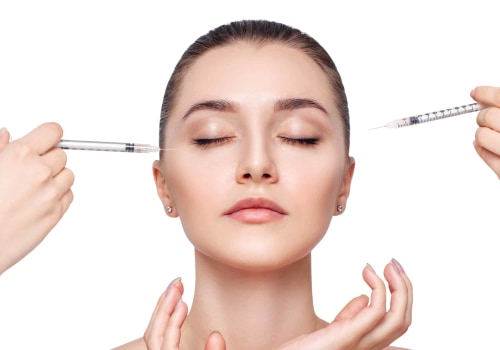 Skin Boosters vs Polynucleotides: Which is the Best Option for Skin Rejuvenation?