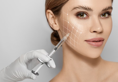 The Power of Polynucleotide Injections: A Dermatologist's Perspective