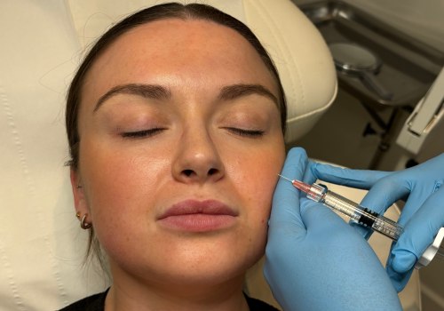 The Power of Combining Polynucleotides and Botox for Comprehensive Skin Rejuvenation