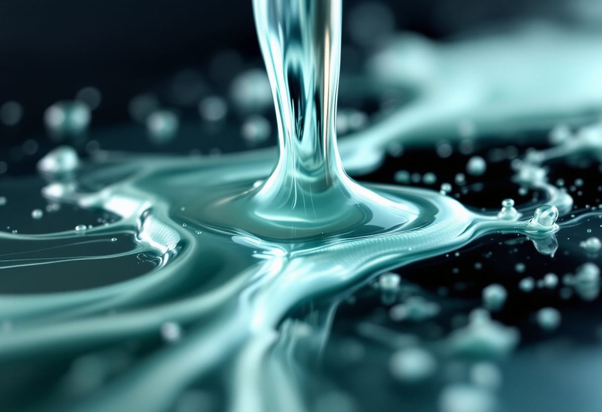How it differs from hyaluronic acid